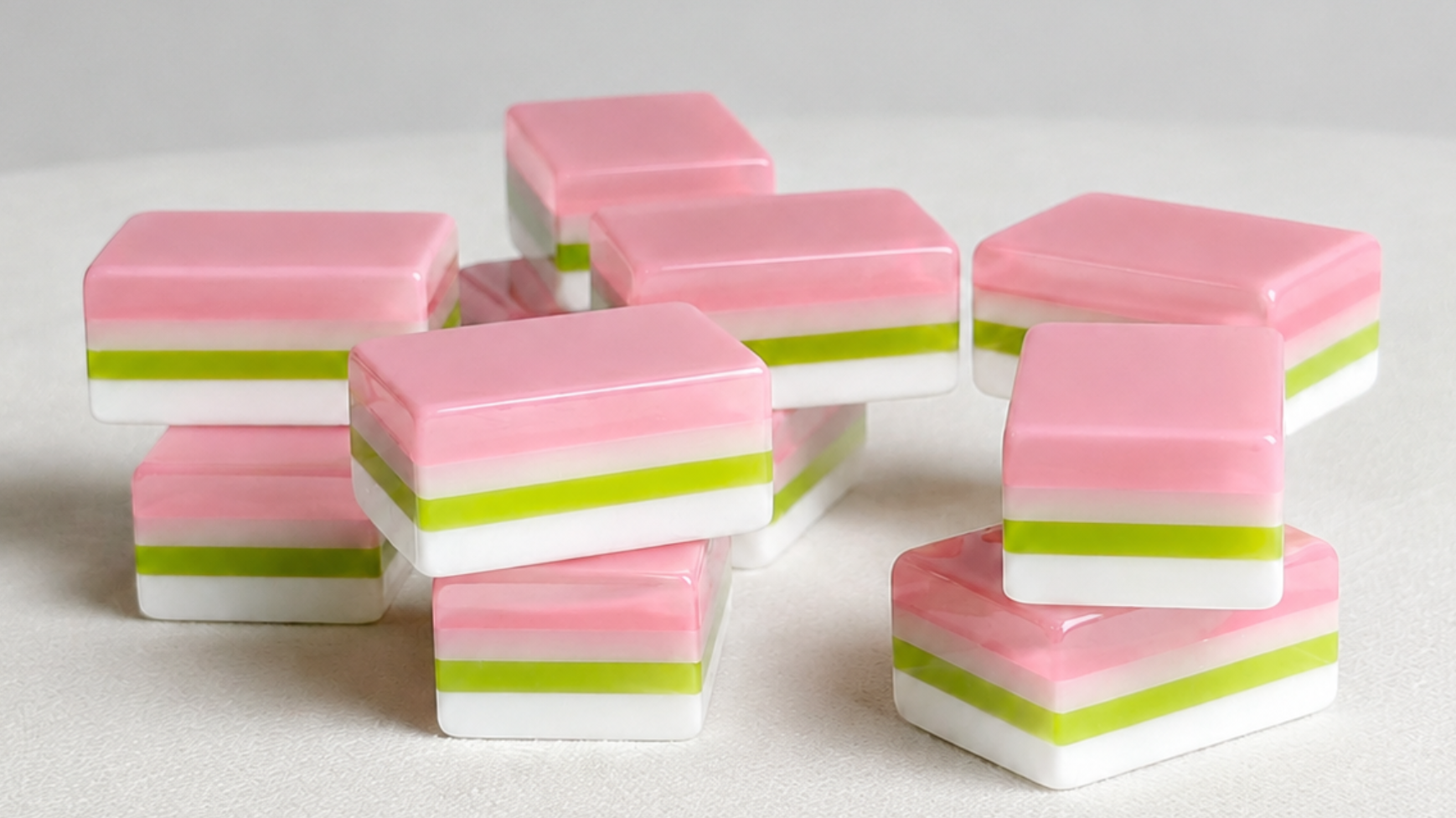 Top 5 Best Acrylic Mahjong Factories