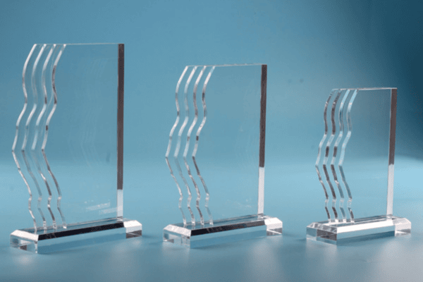 Best Personalized Acrylic Award Concepts for 2026 Events