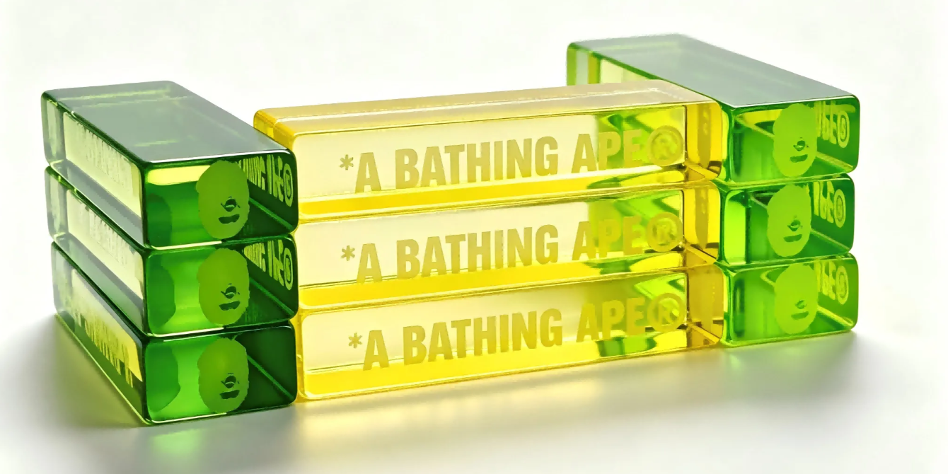 Creative Acrylic Tumbling Tower Game Variations