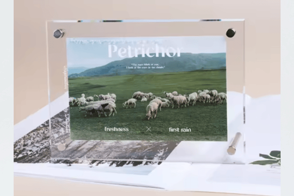 How to Choose the Perfect Frame for Your Decor