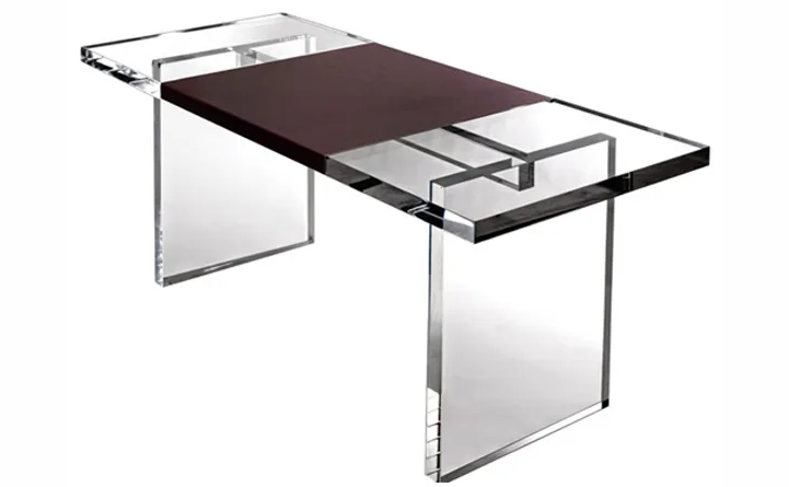 Best Non-Acrylic Desk Choices for Sleek Workspaces