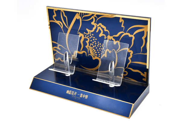 Design Features of Acrylic Phone Stands