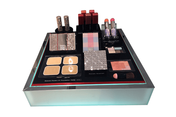 DESIGN, BRANDING, AND FUNCTIONAL VALIDATION