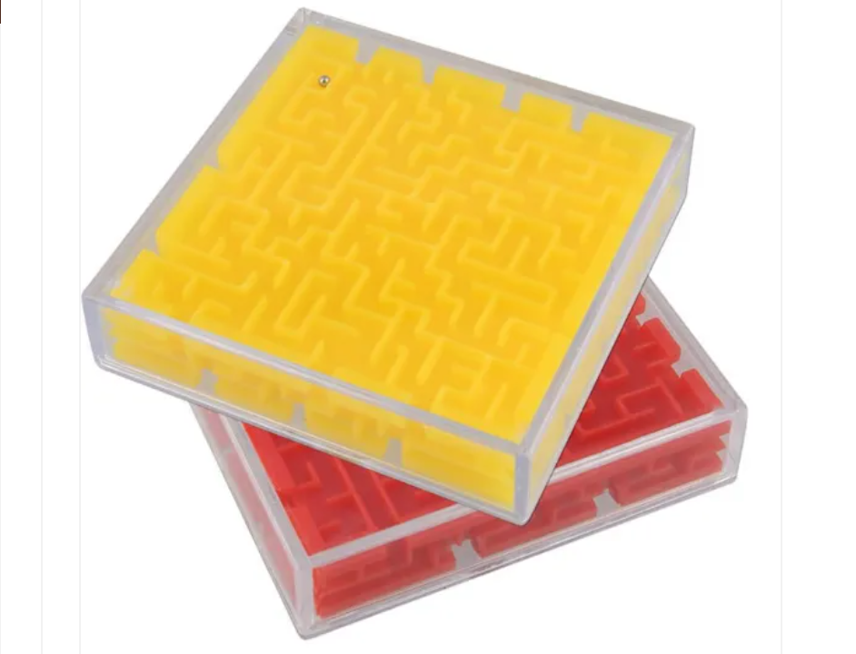 Optimize Booth Placement for Your Acrylic Maze Board