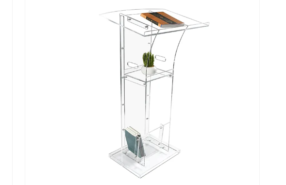 Bulk Pricing Models for Acrylic Lectern Orders