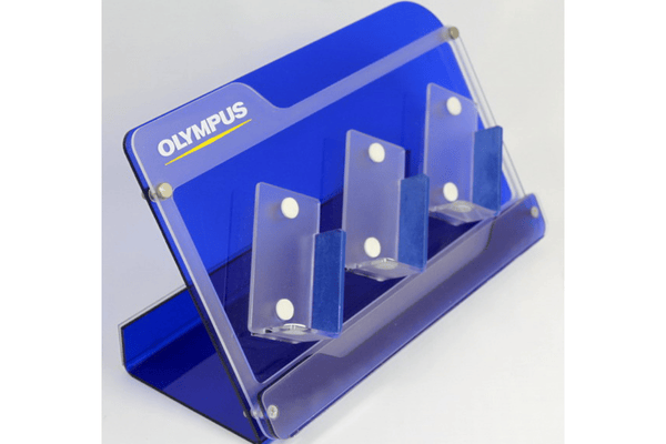 Key Benefits of Acrylic Phone Stands