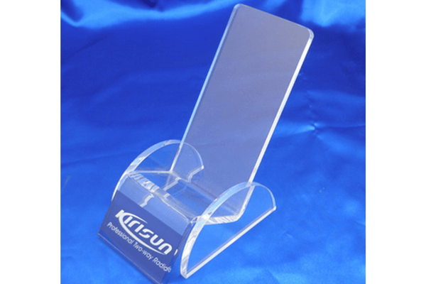 Why Are Acrylic Phone Stands So Popular in 2026