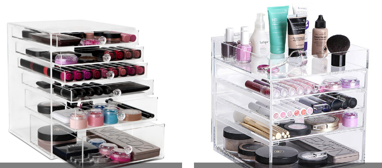 What Makes Stackable Acrylic Organizer Grids a Must-Have for 2026