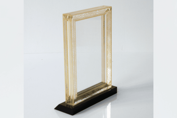 Understanding Acrylic Frame Types