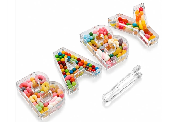 Maximize Space Using Divided Tray Sections