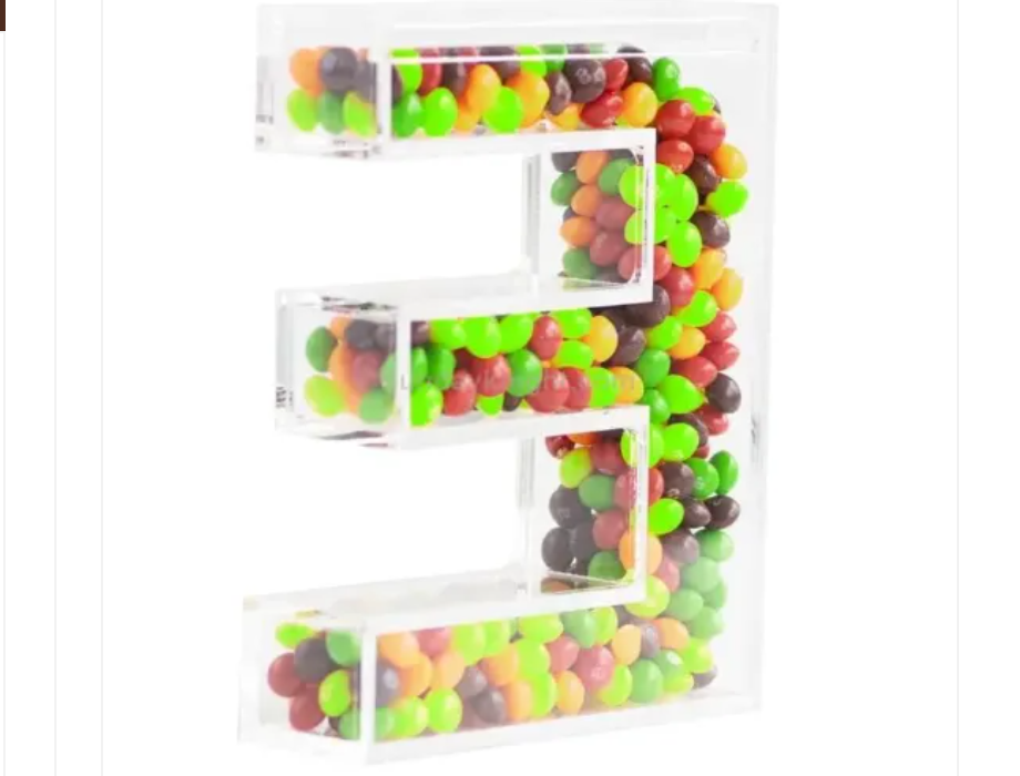 Saves Space and Reduces Clutter