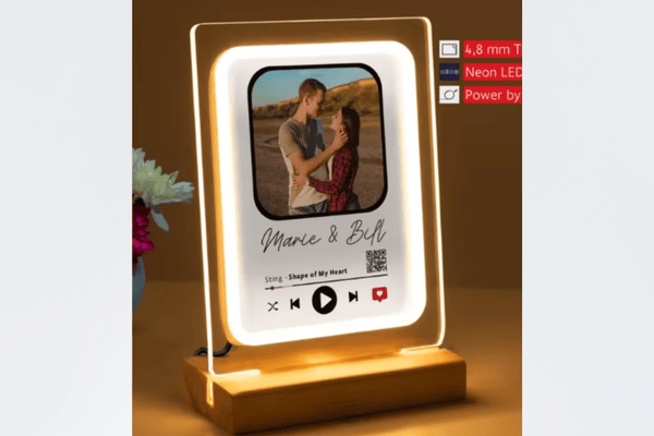 Alternatives to Traditional Acrylic Frames