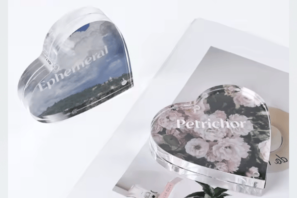 Essential Quality Checks for Buying 8x10 Acrylic Frames