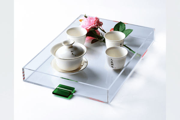 Top 5 Clear Acrylic Trays Reviewed