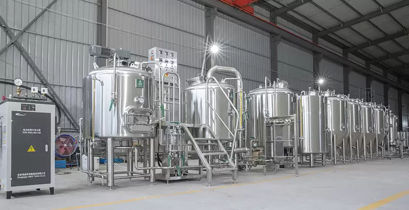 Welches ist der beste Edelstahl für einen Wassertank?