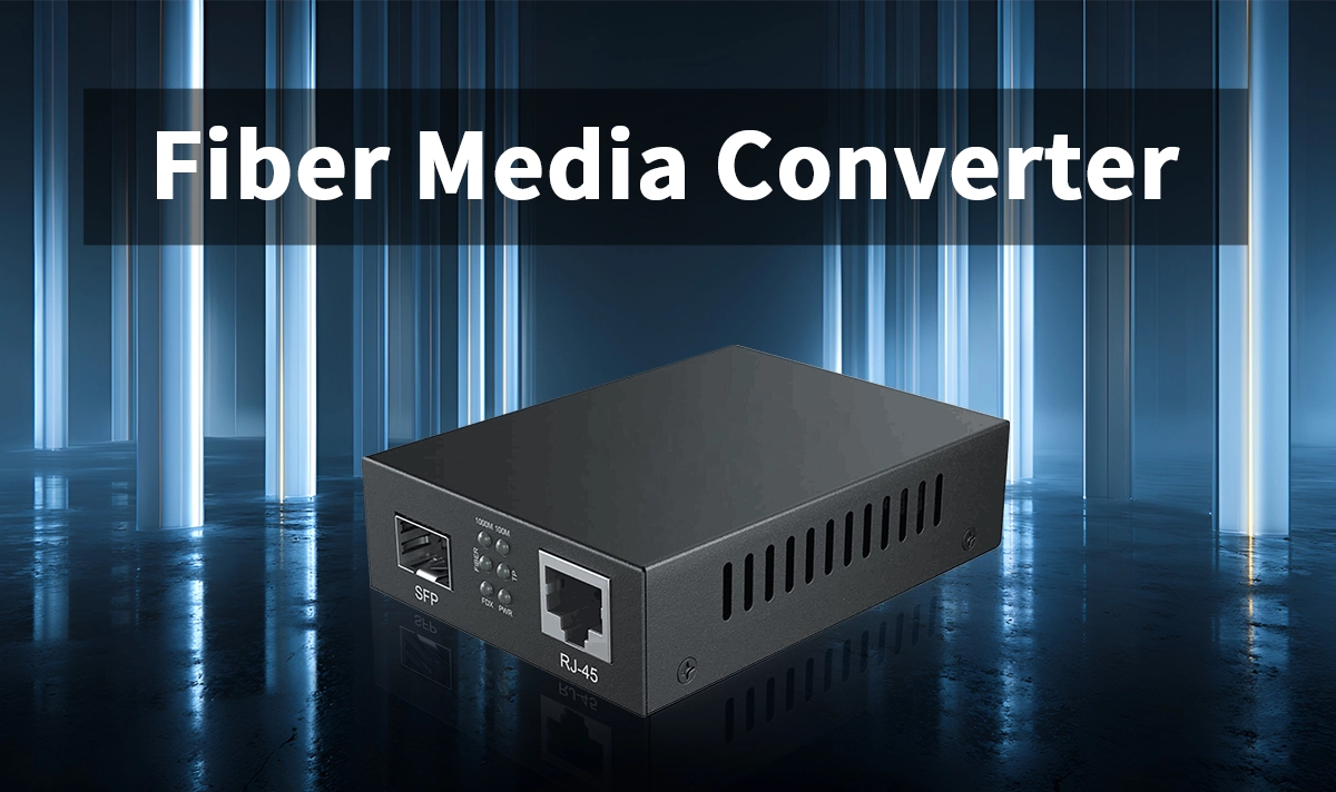 What Are Media Converters