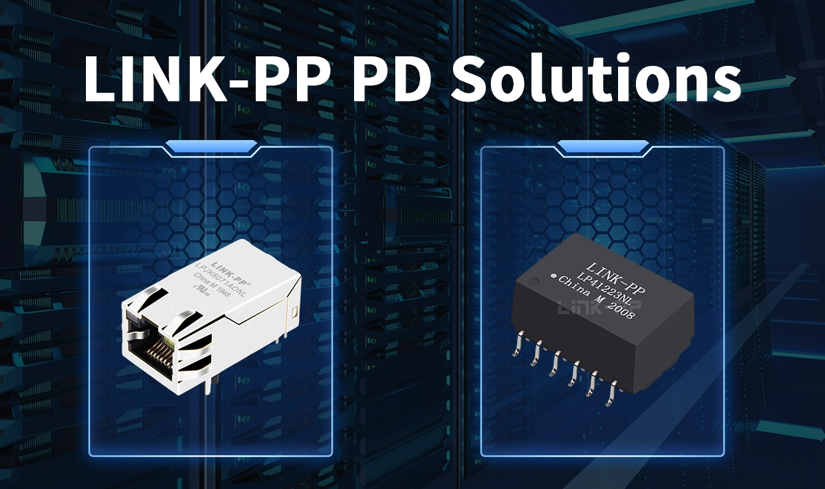 LINK-PP PD Solutions