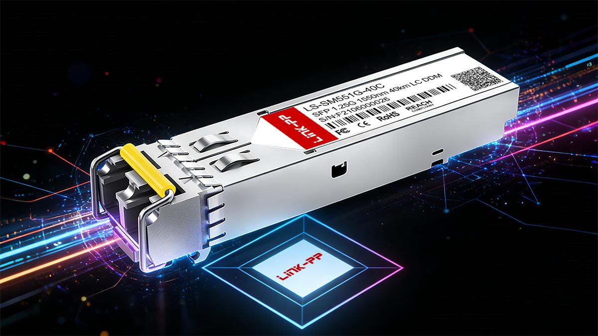 What Is a Third-Party SFP?
