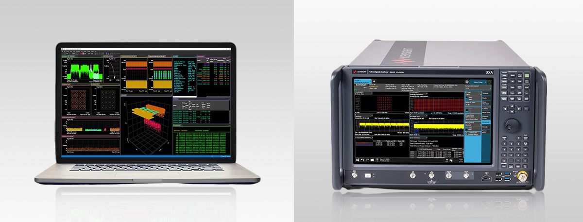 Measuring Common-Mode Noise