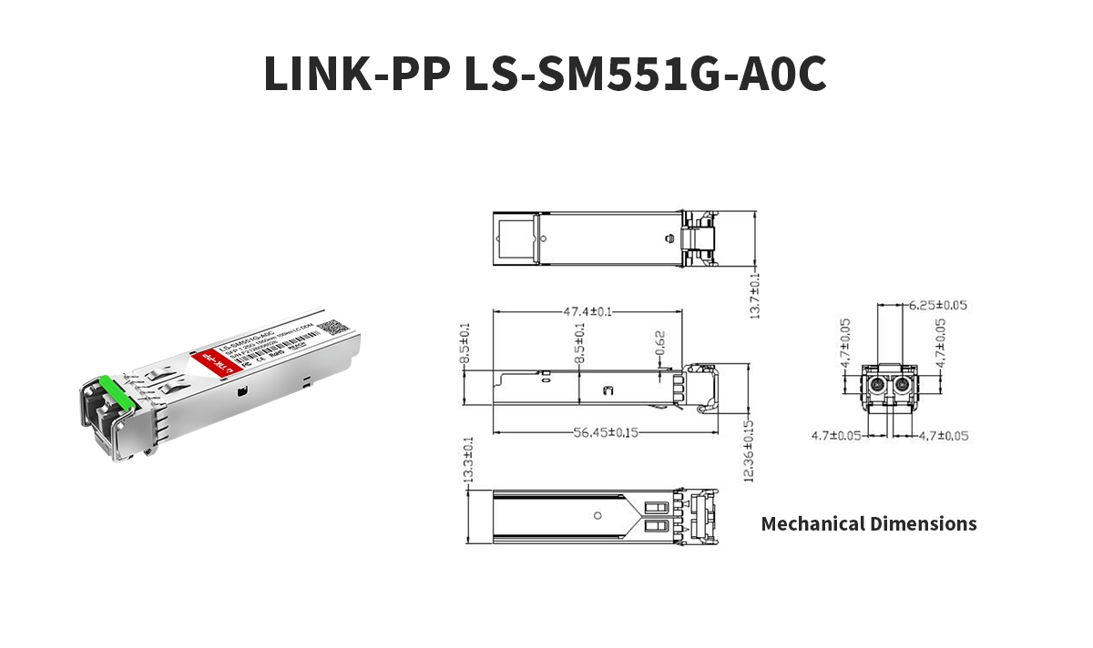optical transceiver