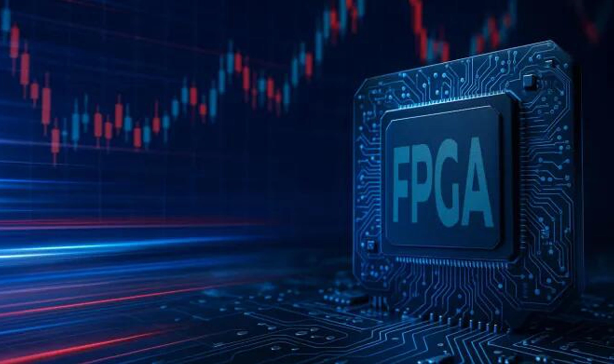 What Is an FPGA?