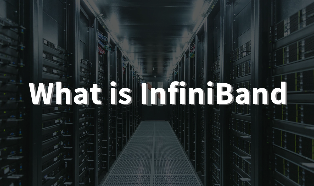 InfiniBand