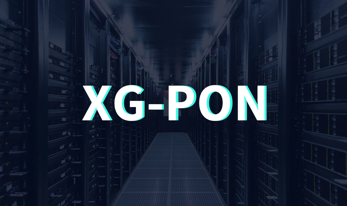 XG-PON