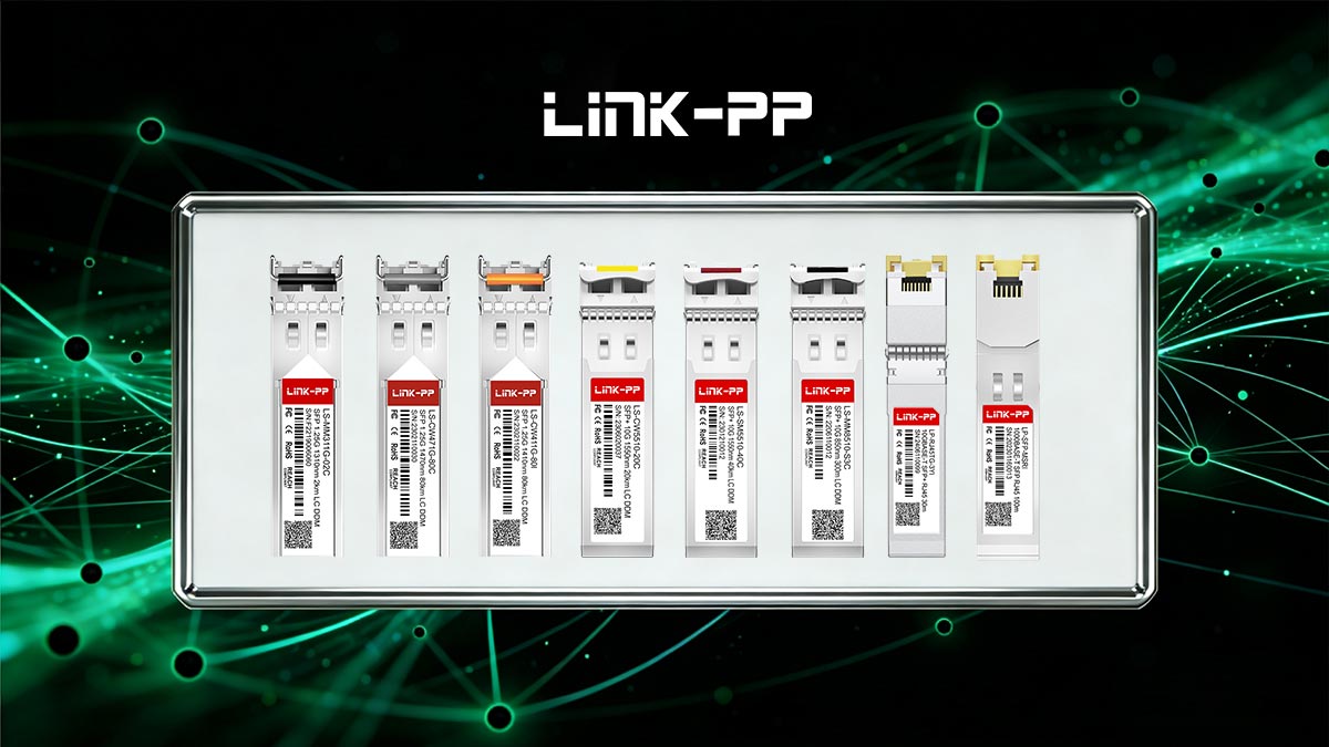 Choosing Safe Compatible Transceivers