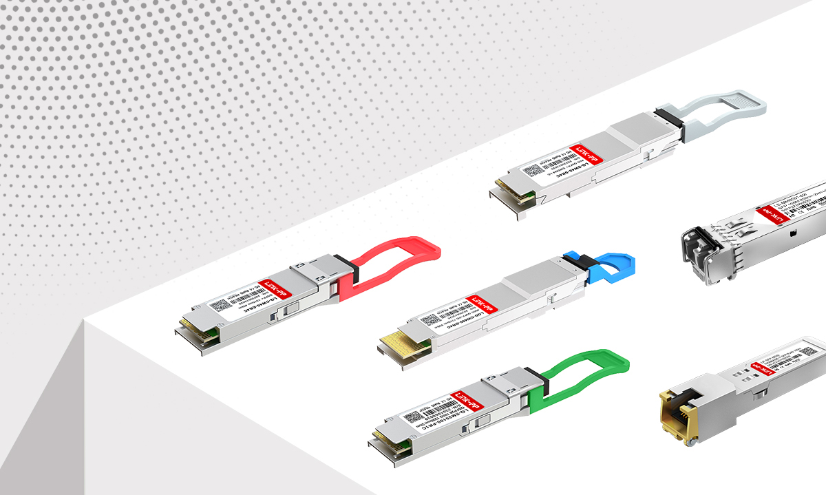 Applications of Optical Beam Transceivers