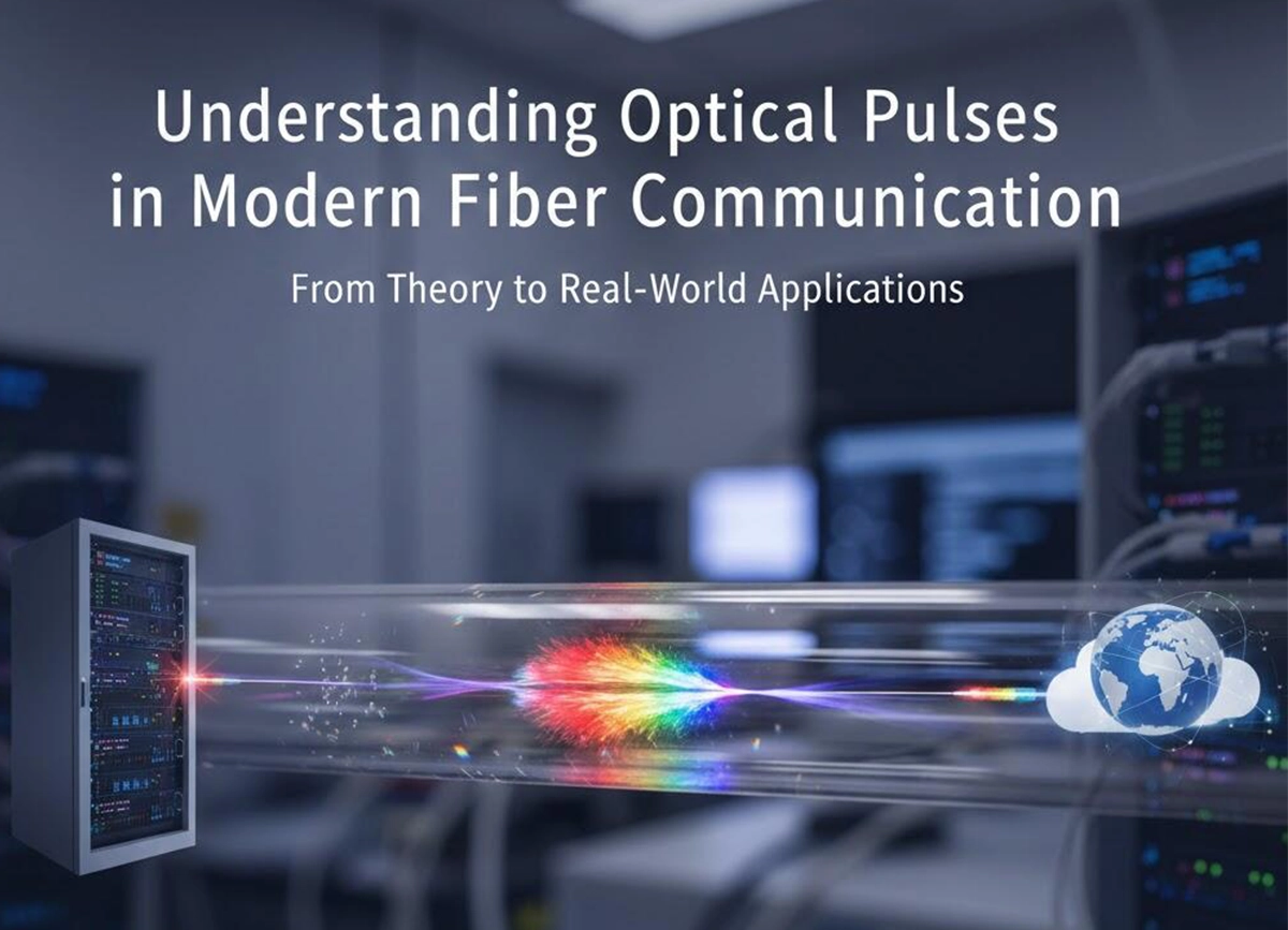 What Is an Optical Pulse?