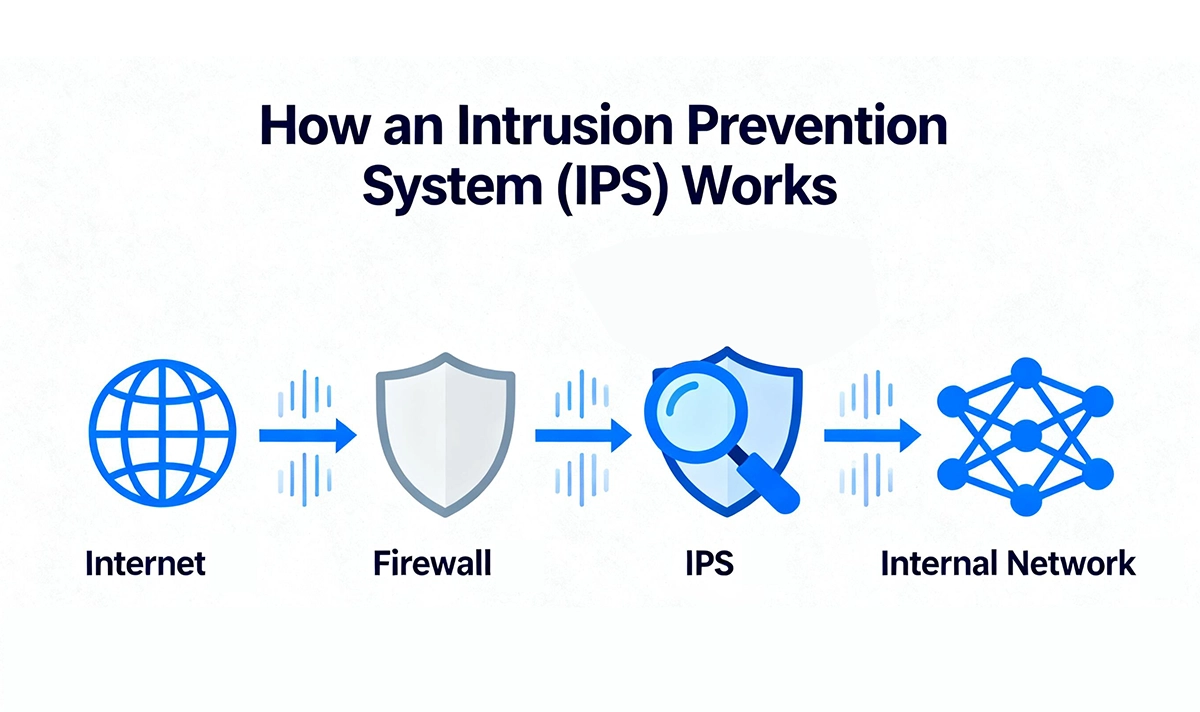 How an IPS Works