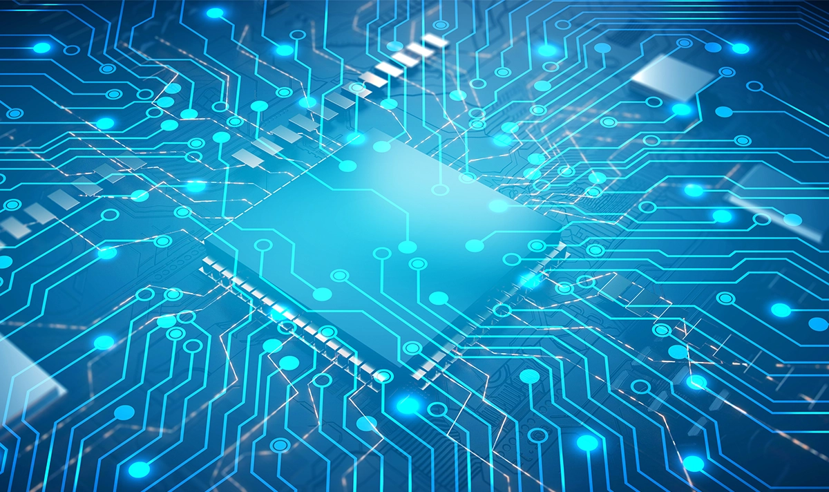 What is Near-Packaged Optics
