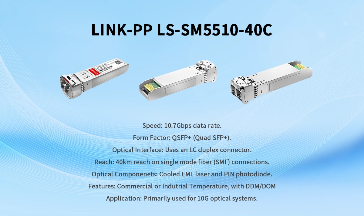 SFP-10G-ER