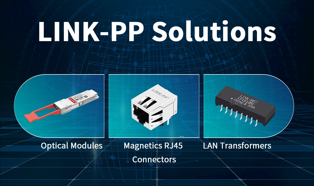 LINK-PP Solutions