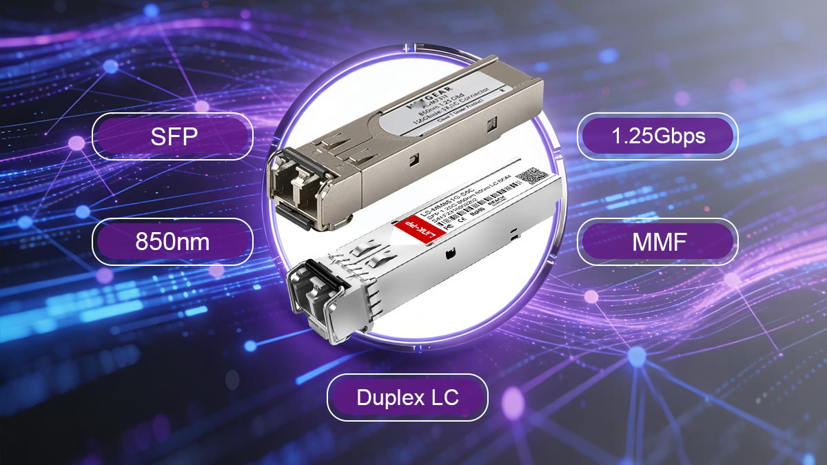 Netgear AGM731F Datasheet Specs at a Glance