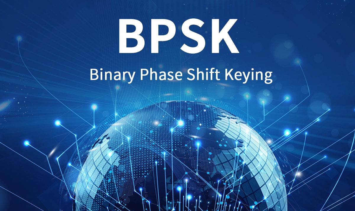 What is BPSK Modulation and How Does It Work