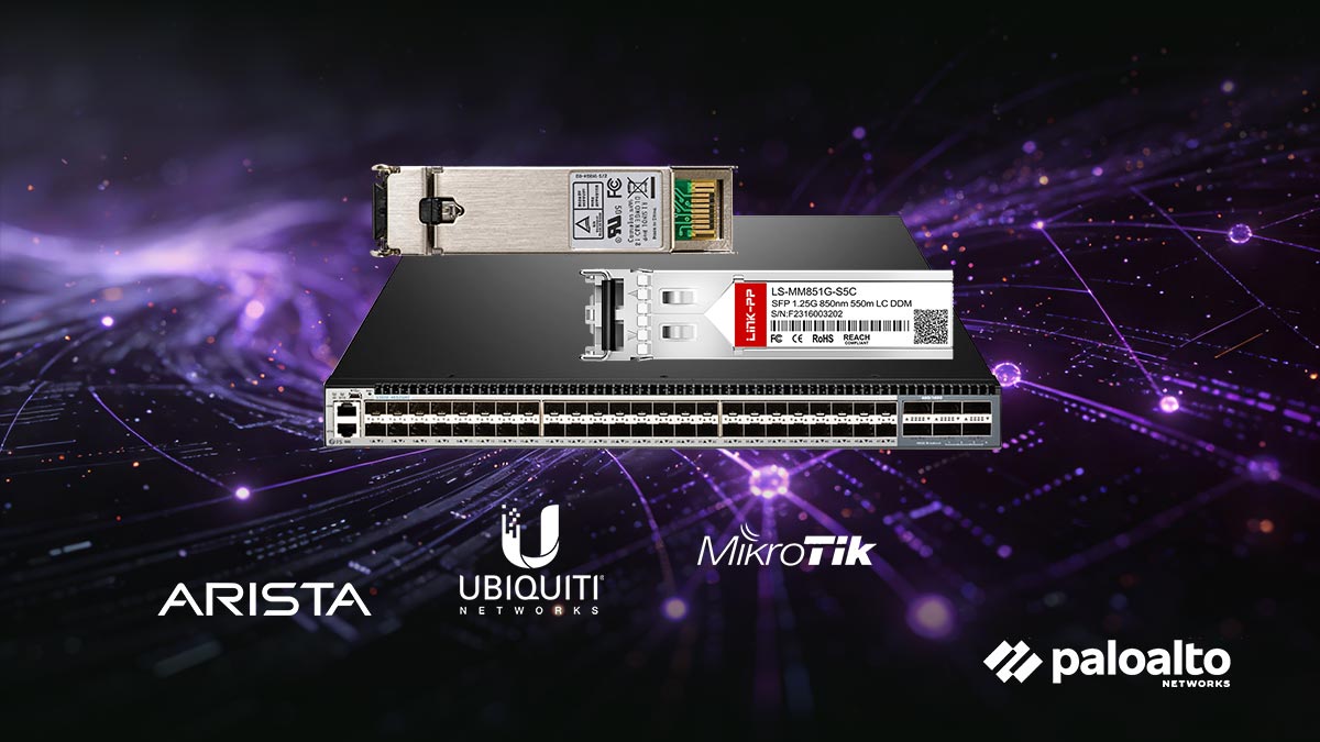 AGM731F Compatibility With NETGEAR Switches