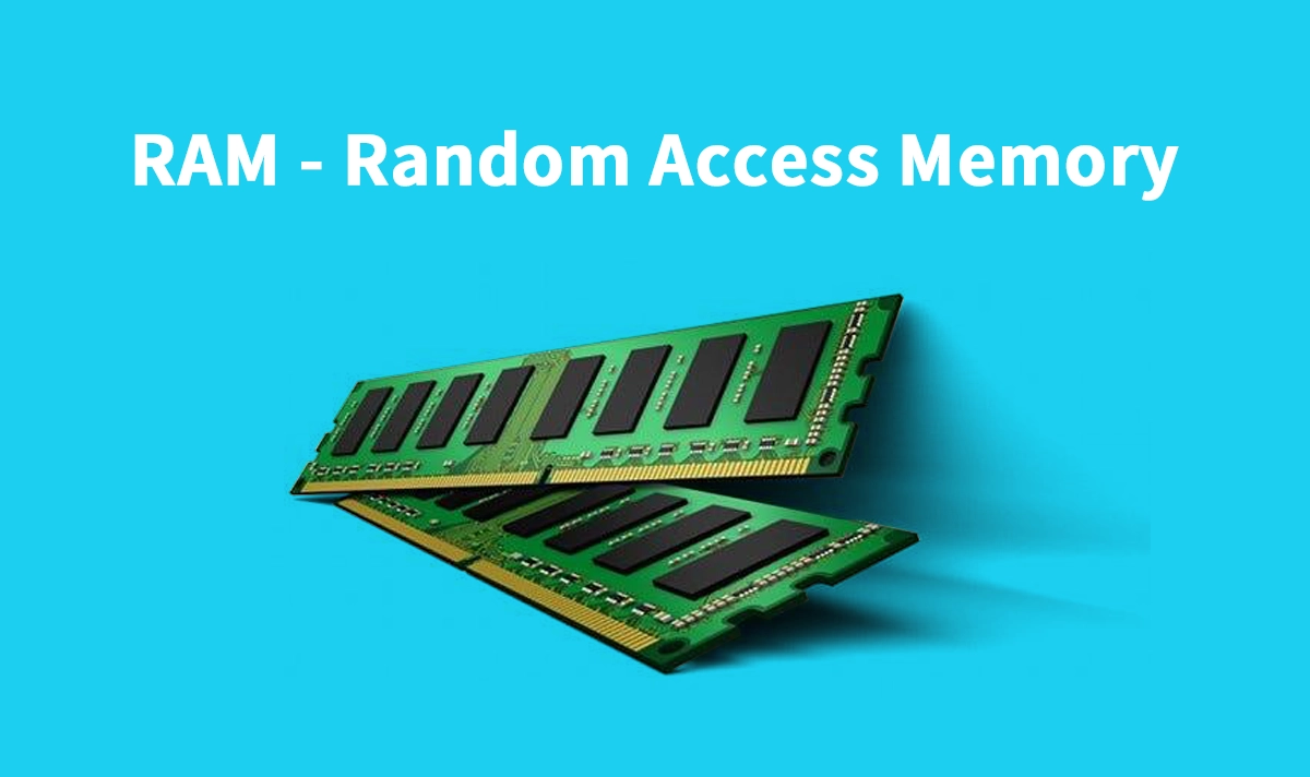 What Is RAM (Random Access Memory)?