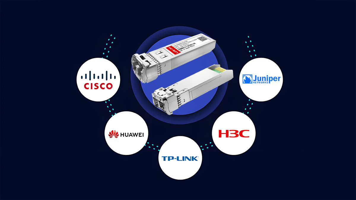 SFP+ 100km Deployment: Compatibility, Vendor Lock-In, and Verification