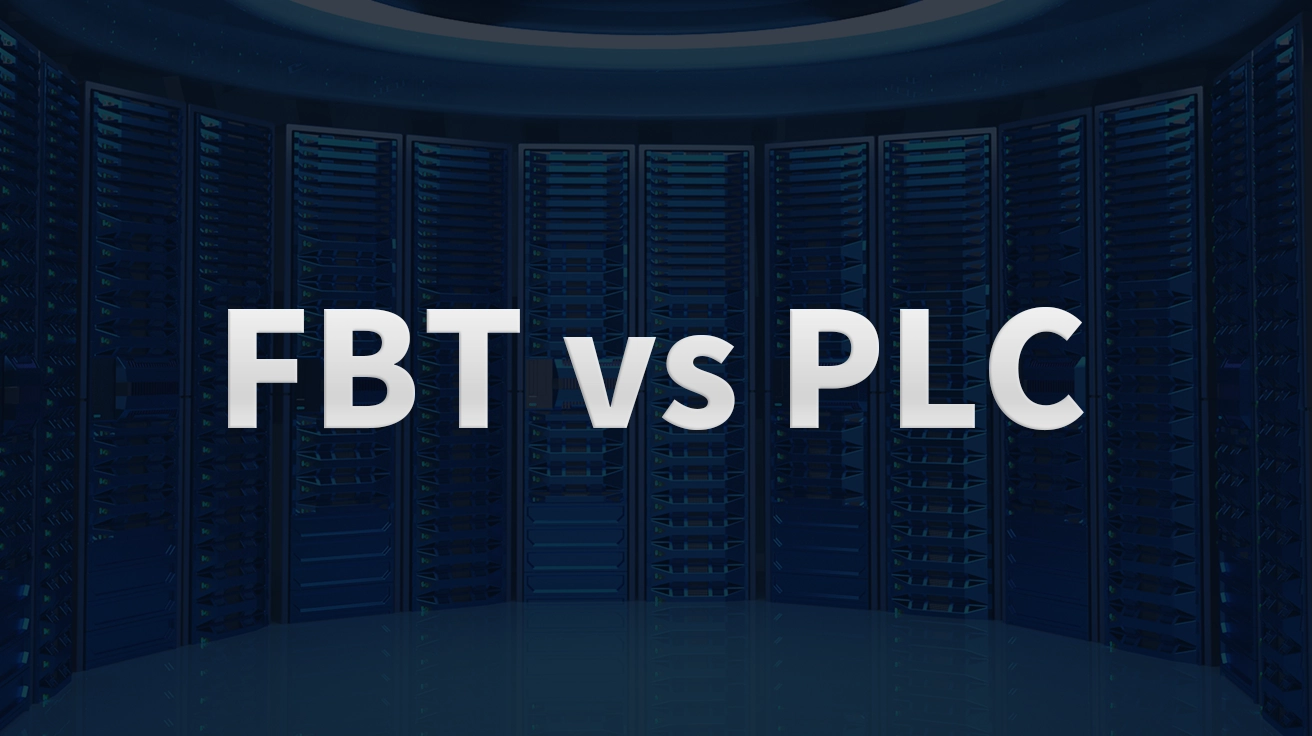 FBT Splitter vs PLC Splitter