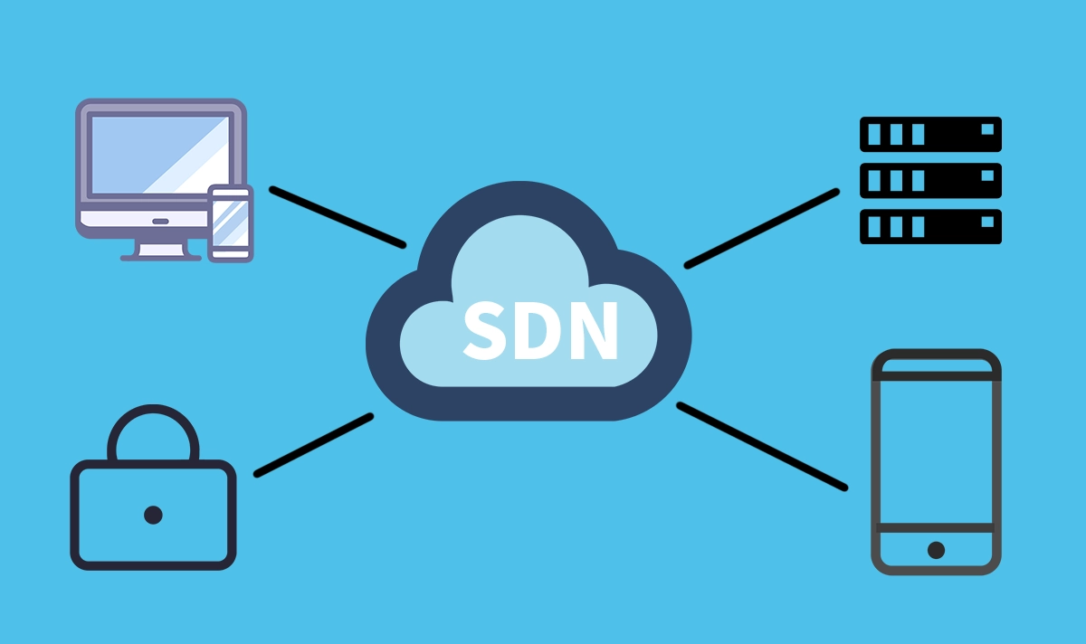 Software-Defined Networking (SDN)