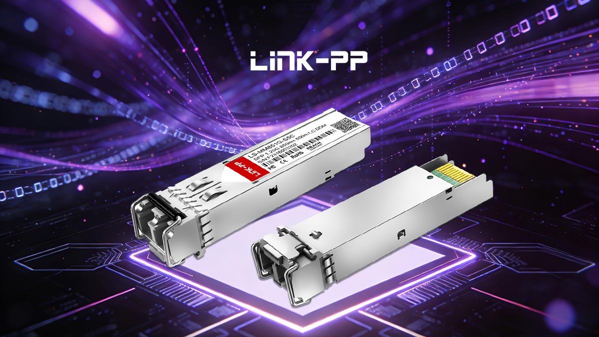 Is Netgear AGM731F the Right 1G SFP Module?