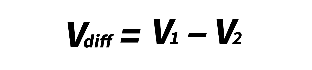 differential-mode Noise