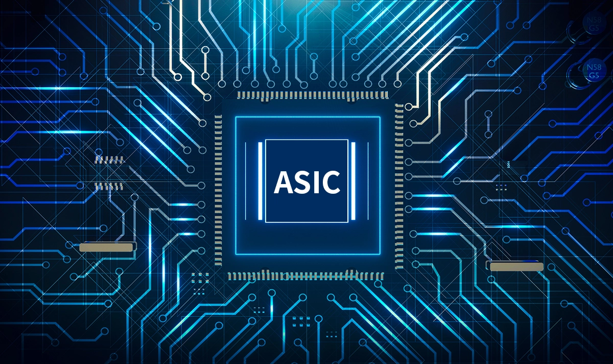 What Is an ASIC?