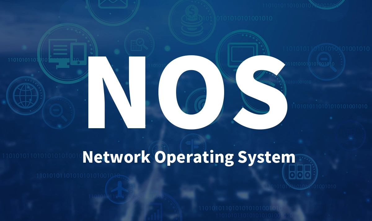 What Is NOS?