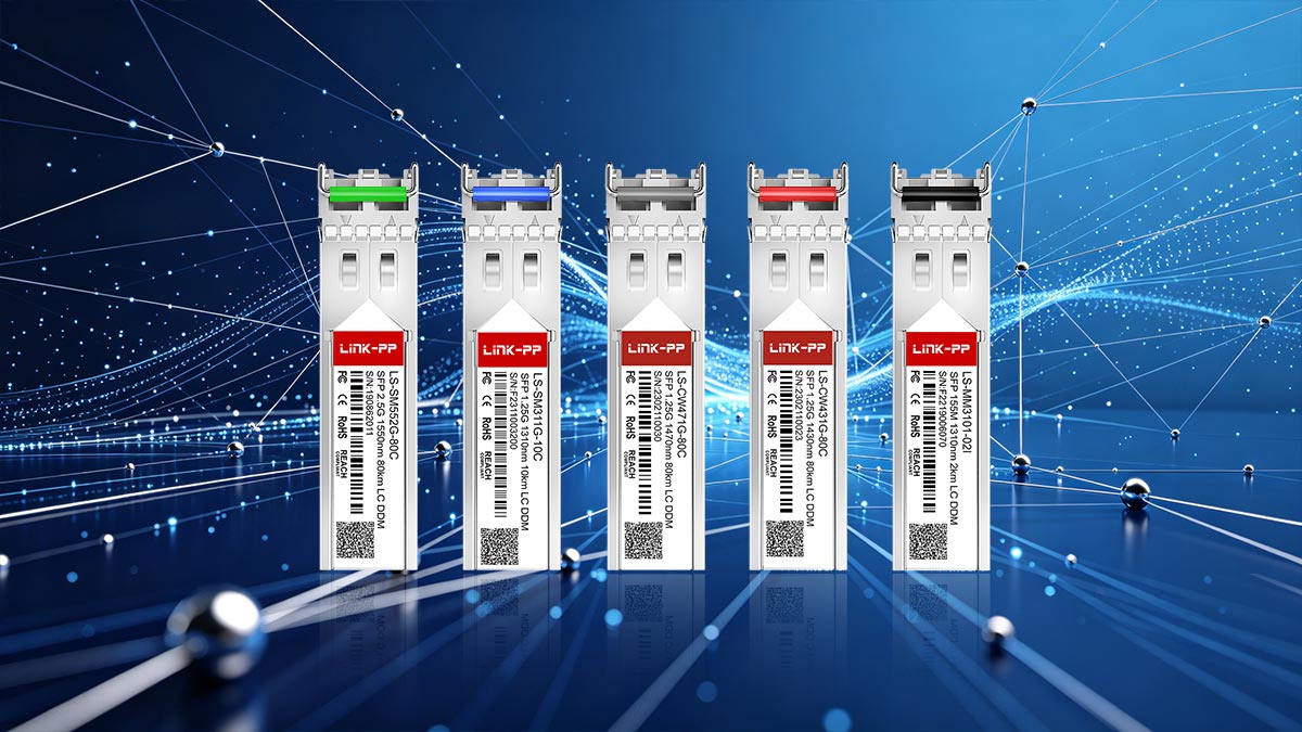 Why CRC Monitoring Matters in Modern Ethernet and SFP Networks