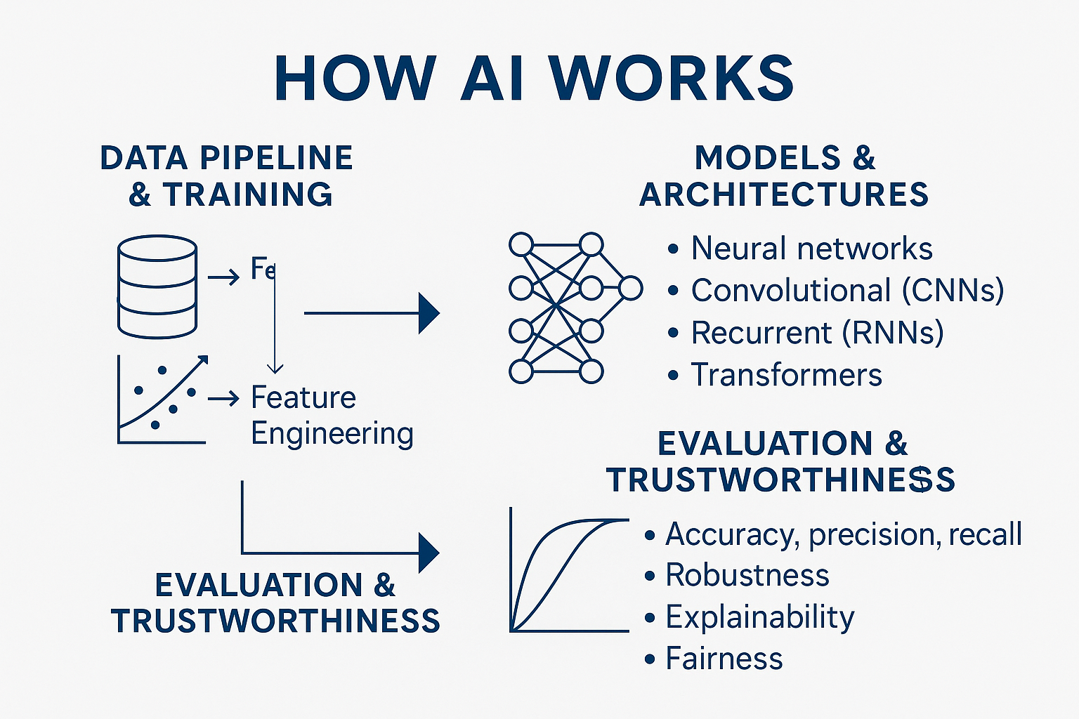How AI Works