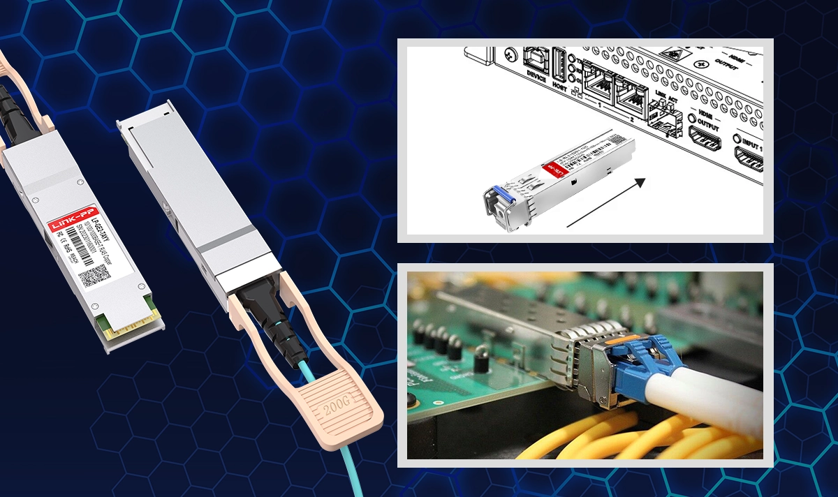 Optical Transceivers