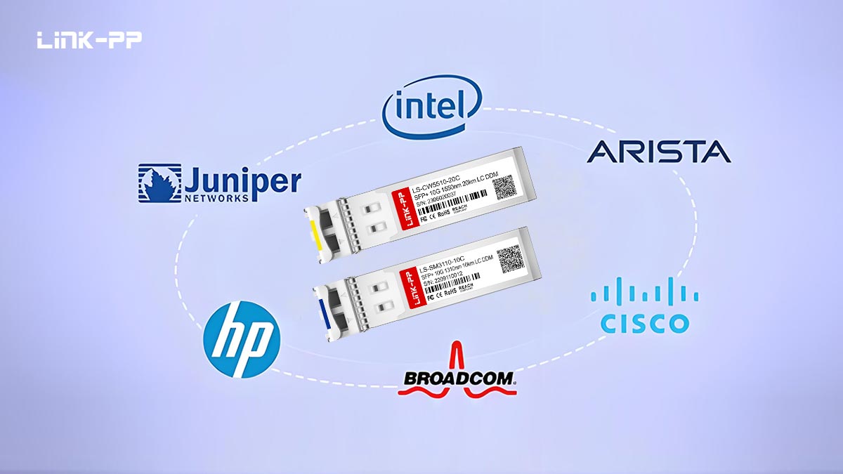 SFP Compatibility Recommendations