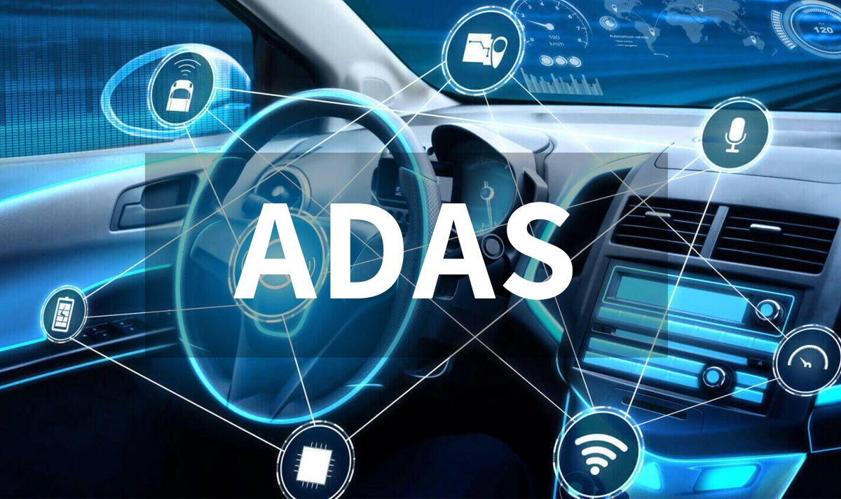 ADAS Advanced Driver Assistance System